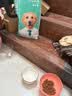 凯锐思中小型犬狗粮 成犬鲜肉肠胃宠物通用泰迪比熊小狗粮 【助益免疫】营养牛肉4斤 实拍图