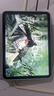 Apple/苹果 iPad 11英寸 A16芯片2025年款 平板电脑 (128GB WLAN版/学习办公娱乐)银色 实拍图