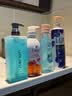 曼秀雷敦男士专用海洋精华沐浴露500ml 持久留香清爽洁净深层清洁送男生 实拍图