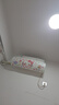 TOI图益儿童拼图1-3-6到12岁宝宝幼儿益智玩具进阶男孩女孩生日礼物 彩虹款-5阶探访宇宙（5岁+|3袋） 实拍图