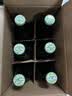白熊三拼啤酒330ml*6瓶送1杯子 白啤接骨木花玫瑰红精酿中秋礼物礼盒 实拍图