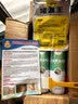 小匠材自喷式防水补漏防漏喷剂防水涂料屋顶材料墙面卫生间胶房顶裂缝 【1200ML*2瓶巨量装】白色+工具 大容量 实拍图