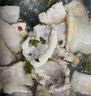 腊侦探精品去皮猪五花肉片600克 生鲜猪肉韩式烤肉火锅烧烤食材 实拍图