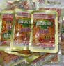金大州金针菇独立小包装1000g香辣味 麻辣休闲零食办公室下饭零食 实拍图