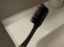 高露洁（Colgate）牙刷软毛细毛护龈成人牙刷深层清洁1支独立包装随机 实拍图