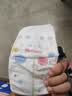 好奇（Huggies）金装小黑洞纸尿裤S120片(4-8kg)尿不湿【速干不易红】 实拍图