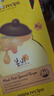 春雨（Papa recipe）黄色经典款蜂蜜补水面膜10片 深层保湿舒缓滋养韩国生日礼物 实拍图