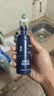 理然造型打底蓬松水头发蓬松喷雾发胶定型喷雾深蓝青绿100ml*2 实拍图