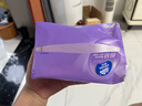维达（Vinda）抽纸【孙颖莎推荐】 棉韧3层100抽*24包M码 餐巾纸纸抽 纸巾 整箱 实拍图