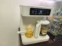 米家小米【重磅新品】智能茶吧机 台面式 桌面直饮水机水吧茶水台下置式水桶泡茶养生壶恒温壶高端家用 实拍图