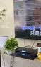 威斯汀家庭ktv音响套装 唱歌全套设备 卡拉ok点歌机语音点唱 客厅10吋四分频套装118套装 实拍图