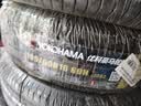 优科豪马横滨轮胎 195/60R16 89H E70RZ 原配日产蓝鸟/骐达/轩逸/启辰D60 实拍图