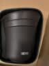 膳魔师（THERMOS）保温杯260ml旅行茶壶茶杯套组伴手礼中秋礼物TCMU-200雾棕 实拍图