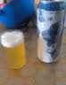 黑狮啤酒【雪花旗下高端品牌】玫瑰红覆盆子果啤 330ml*12瓶 京东自营 实拍图