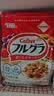 卡乐比（Calbee）原味水果麦片1.8kg 进口非油炸 营养早餐代餐零食 实拍图