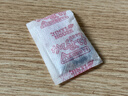 JINYI HOUSE衣柜防潮吸湿除味衣柜香薰包48小包/袋白桃乌龙香 实拍图