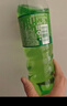 百事可乐美年达 Mirinda 青苹果味汽水碳酸饮料500ml*12瓶 整箱装 实拍图