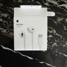Apple/苹果 EarPods USB-C有线耳机 type-c有线耳机  iPhone 17有线耳机笔记本耳机游戏音乐 实拍图