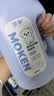 摩啃生物酶宠物除臭剂杀菌灭螨去尿味【狗狗专用 兰花香 4L+600ml】 实拍图