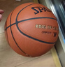 斯伯丁（SPALDING）篮球TF系列7号PU比赛室内外兼用耐磨学生成人青少年 77-176Y 实拍图