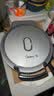 美的（Midea）小钢炮电饼铛钛钢0涂层不锈钢2026年新款 家用小型40mm加大加深双面加热烙饼锅电煎锅京东自营S3ti 实拍图
