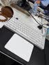 Apple/苹果 妙控板-白色多点触控表面(USB-C端口) 苹果触控板无线蓝牙触控板 适用MacBook 实拍图