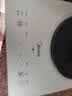 美的（Midea）铂钻家用电磁炉电陶炉新型电磁灶2200W火锅炉大功率炒菜烧水一体面板超薄 MC-E22B20 实拍图