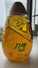 刀唛（Knife）食用油 玉米油3L 非转基因 物理压榨 一级油  团购送礼 实拍图