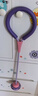 迪卡侬（DECATHLON）儿童闪光套脚跳环脚环跳跳球玩具紫色-5664818 实拍图