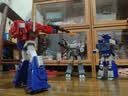 变形金刚（Transformers）儿童男孩玩具模型手办礼物工作室系列领袖级86大电影威震天G0484 实拍图