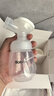 波咯咯（bololo）双边吸奶器电动无痛全自动吸乳微震通乳大吸力挤奶器 【经典款】微震Z30通乳瓶 实拍图
