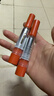 珀莱雅美白精华双抗美白特证版补水保湿精华（50ml+替换装）七夕情人节 实拍图