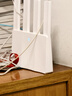 中兴（ZTE）巡天BE3600Pro青云版 2.5G网口千兆无线家用路由器 双频聚合WiFi7 智能游戏加速上网管理  实拍图