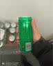 可口可乐（Coca-Cola）檀健次代言 雪碧Sprite柠檬味碳酸饮料 330ml*24摩登罐  实拍图