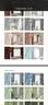 京东京造专业定制罗马杆轨道百叶卷帘窗帘 遮光客厅卧室尺寸定制专拍补拍 实拍图