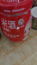 米婆婆醪糟米酒290ml*12杯酒酿糯米酒酒糟即食孝感特产甜酒湖北特产 实拍图