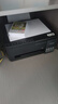 爱普生（EPSON）【6代新品】L3353墨仓式彩色家用AI学习打印机 L3251/L3255升级版(打印复印扫描 微信/无线 黑色） 实拍图