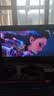 AOC 23.8英寸260Hz 创新QD量子膜广色域 1ms硬件低蓝光 三角洲240Hz 游戏电竞显示器 破军系列24G51Z 实拍图