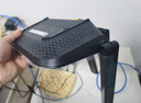 普联（TP-LINK）双千兆路由器 易展mesh分布式 AC1200无线家用穿墙 5G双频 WDR5620千兆易展版 IPv6 实拍图