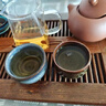 郑莲英（ZHENGLIANYING）白茶2021年陈皮白茶福鼎五年陈高山贡眉特级480g礼盒装送礼送人 实拍图