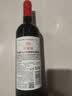 可蜜瑞M28赤霞珠甜红葡萄酒 750ml单瓶装 国产红酒自营热门商品节日特惠 实拍图