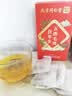 南京同仁堂五指毛桃土祛身湿茶除去气湿茶健排脾湿芡实茯苓陈皮养生茶4g*40 实拍图