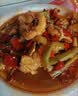 潮夫道椒麻大杂烩750g无骨鸡爪三角骨鸭郡把贡菜下酒菜固形物≥60% 实拍图