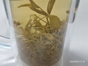 京东京造张家界特级莓茶250g 头采新茶野藤茶龙须芽尖土家生霉茶 实拍图