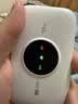 TCL随身wifi2026新款多网全国通用免插卡无线网wifi6车载4G路由器随身便携热点无限制移动联通5GXY15B 【升级充电款】3000毫安大电池 不限速不虚标月享1500G流量 实拍图
