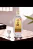 玉蝉老酒玉蝉大曲酒52度浓香型白酒光瓶高粱酒口粮酒过节送礼长辈 52度 525mL 2瓶 玉蝉大曲酒80加量版 实拍图