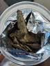 徽京华尊 国药药材 【特级】天麻片 100克云南小草坝天麻自磨天麻粉送礼 实拍图