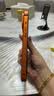 IM-CHEN【合金框丨原机色】适用苹果18promax手机壳 iphone17promax保护套超薄金属防摔磨砂-橙 实拍图
