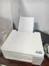 爱普生（EPSON）L3355  L3353打印机家用小型彩色照片墨仓式L3351 3251 3253无线复印A4一体机 AI作业学生用 资料 【推荐】L3355/L3351白色 ( 全面升级) 官方 实拍图