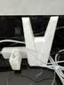 Tenda腾达3000M WiFi路由放大器双频5G千兆网口wi-fi无线中继信号增强全屋覆盖家用mesh子母A33 实拍图